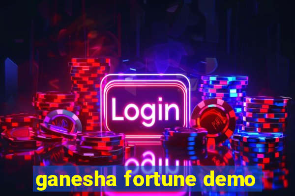 ganesha fortune demo